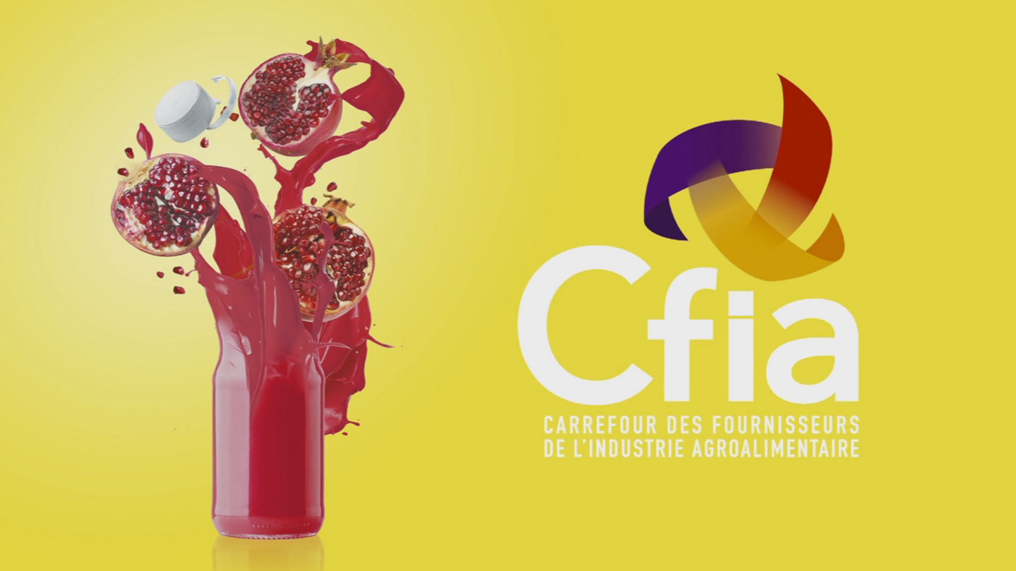 CFIA Rennes 2017
